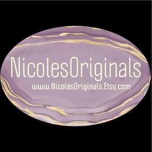 Meet your Posher, Nicole